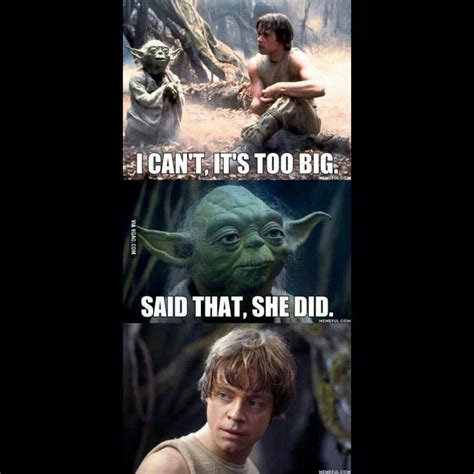 Wise Yoda Meme By Tuskenraider19 Memedroid