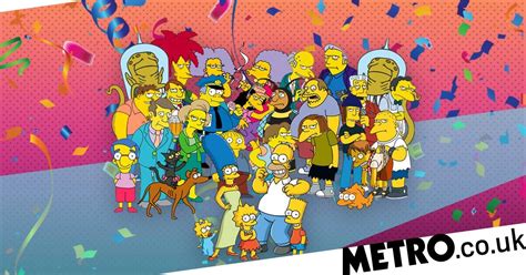 The Simpsons Celebrates Major Milestone As They Rehearse 700th Episode