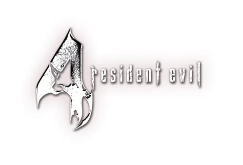 resident evil  logo
