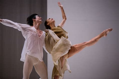 photos pacific northwest ballet s roméo et juliette opens today