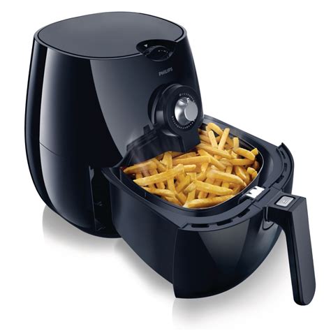 philips viva collection airfryer  short  crazy