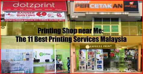 printing shop     printing services  malaysia