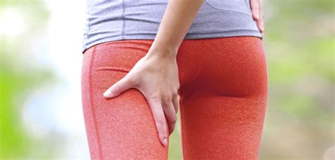 How Do I Get Rid Of Fat On My Hamstrings Under My Butt