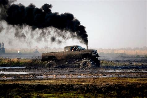 mudding crazy adventures