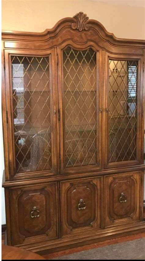 china hutch makeover  perfectly imperfect life