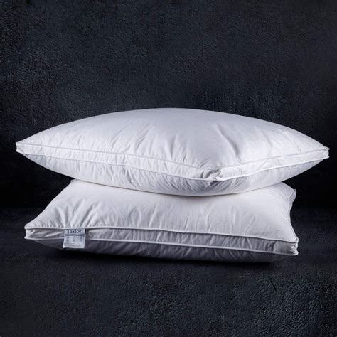 soft  pillows  sleeping pack standardinxin white