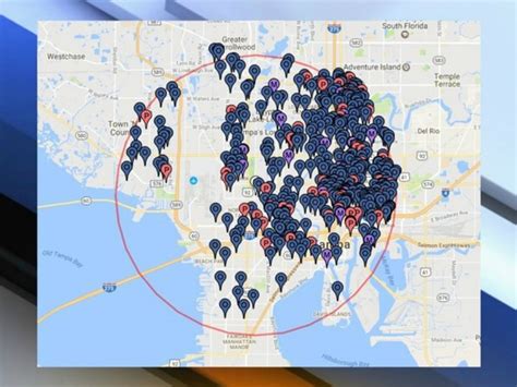Are There Sex Offenders In Your Neighborhood Check Map Of Free