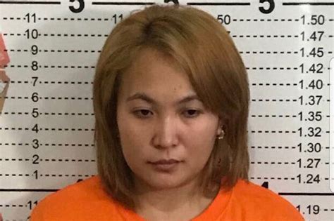 Filipino Korean Na Umano Y Illegal Recruiter Arestado Abs Cbn News