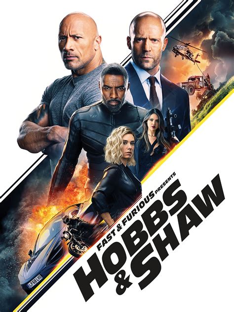 Fast And Furious Presents Hobbs And Shaw Full Cast And Crew Tv Guide