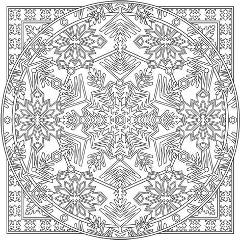 dover publications mandala coloring pages coloring books