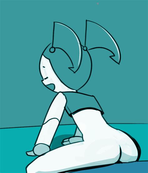 Post 1153873 Fridge Jenny Wakeman My Life As A Teenage Robot Animated