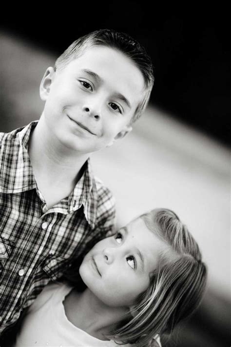 8 things you know all too well if you have an older brother sister photo shoots brother and