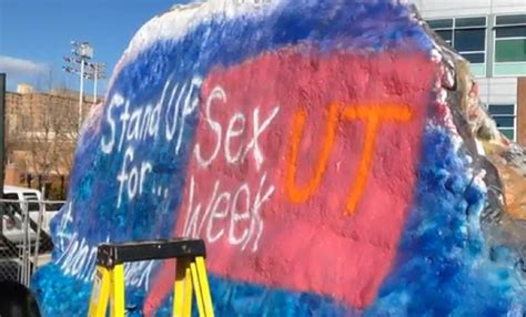 ut pulls funding for sex week ny daily news