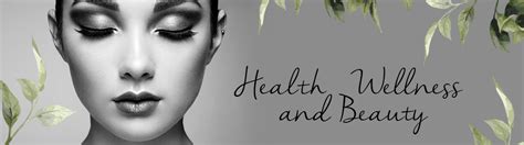 health wellness  beauty feature north coast courier