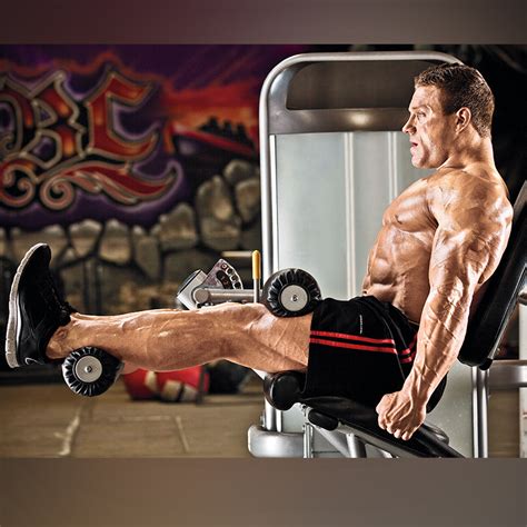 leg curl exercise video guide muscle fitness