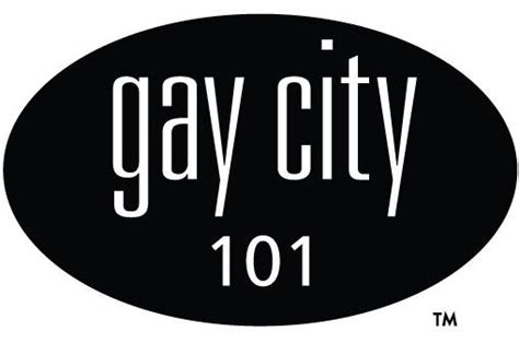 gay city genpride