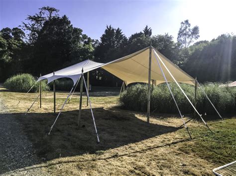 canopy hire bespoke tents
