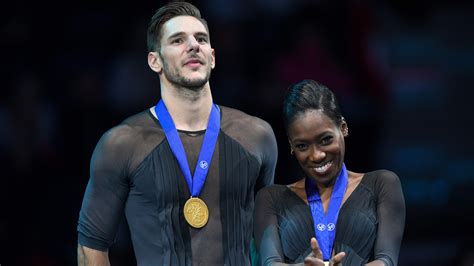 Sexual Abuse Olympic Skater Morgan Cipres Under Investigation Retires
