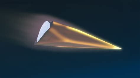 Gallery Darpas Falcon Hypersonic Gliders Mach 20 Launch Test Space