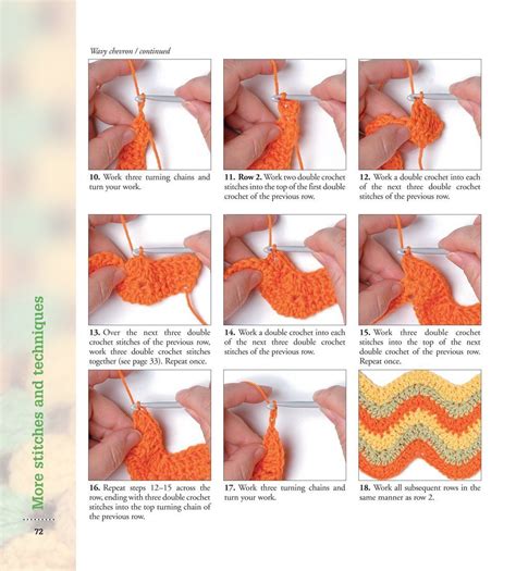 crochet  ultimate guide   beginner  advanced