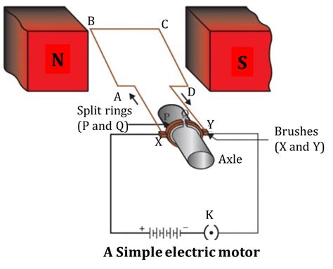 ncert class  science solutions chapter  magnetic effects  electric current part  flexiprep