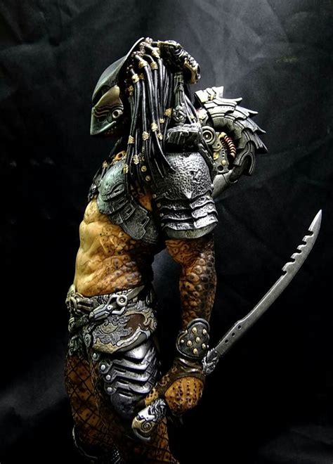 696 Best Images About Predator And Alien On Pinterest