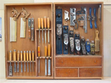 furniture makers tool cabinet popular woodworking