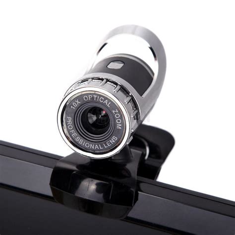 Amkov 24MP HD Half DSLR Professional Digital Camera w/4x