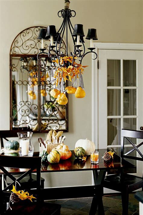 harvest decorating ideas featuring the most beautiful