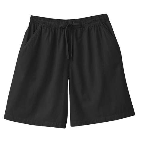 Womens Pull On Comfort Waist Lucy Shorts By Gloria