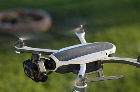 gopro  decided  stop making drones news rojak daily
