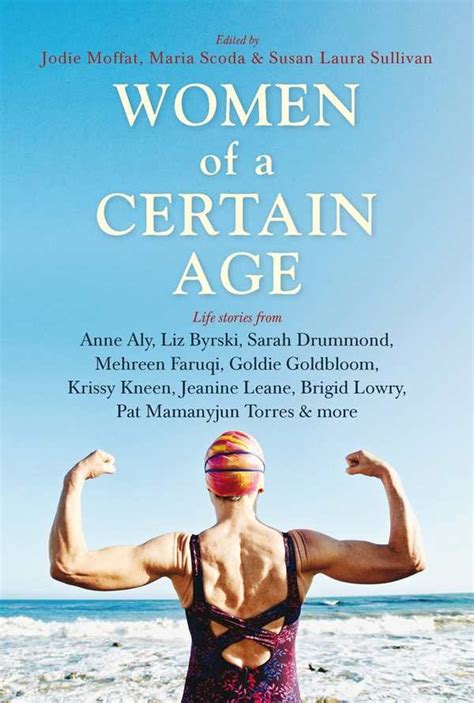 Review Of Women Of A Certain Age 9781925591149 — Foreword Reviews