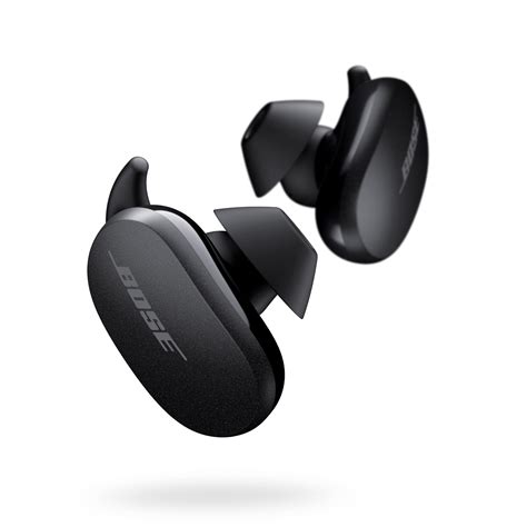 bose quietcomfort earbuds noise cancelling true wireless bluetooth headphones walmartcom