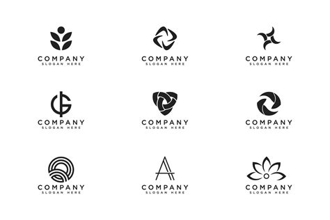 corporate logo design ideas