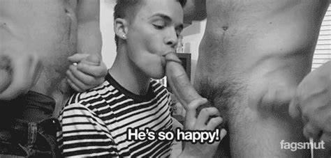 Gay blow joy