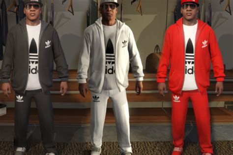 Latest Gta 5 Mods Clothing Gta5