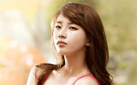 Korean Cute Girl Hd Wallpaper All Korean 2022