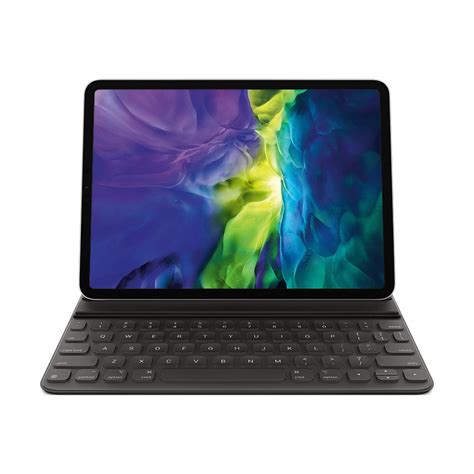 buy apple smart keyboard folio ipad keyboard case  ipad pro   st