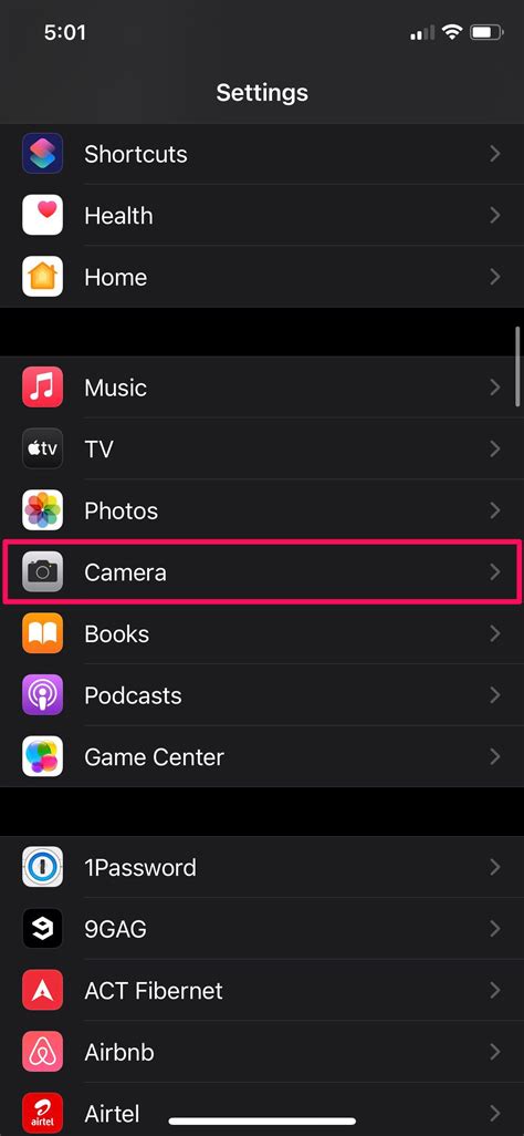 How To Use Volume Buttons For Camera Burst And Quicktake Video On Iphone