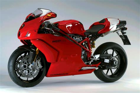 big bikes ducati