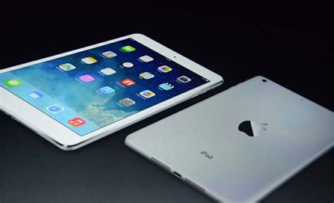 Ipad Air 2 Vs Kindle Fire Hdx 8 9 Comparativa De Tablets Apple Ipad
