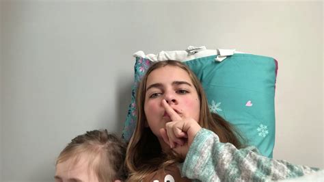 Sleeping Sister Youtube