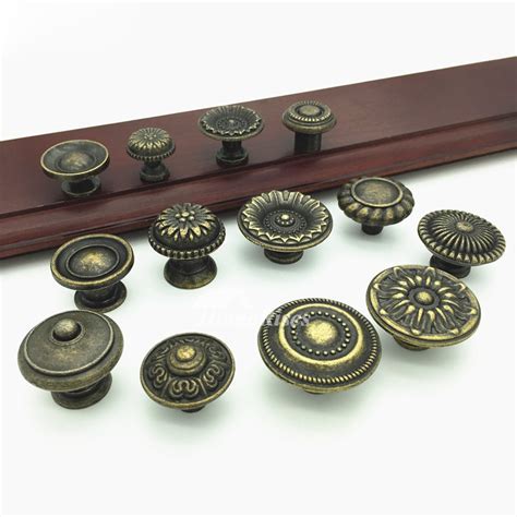 antique brass knobs  kitchen cabinets cursodeingles elena