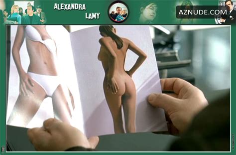 alexandra lamy nude xxx video