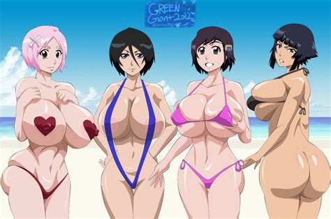 secretly busty club eroenzo and greengiant2012 artwork western hentai pictures pictures