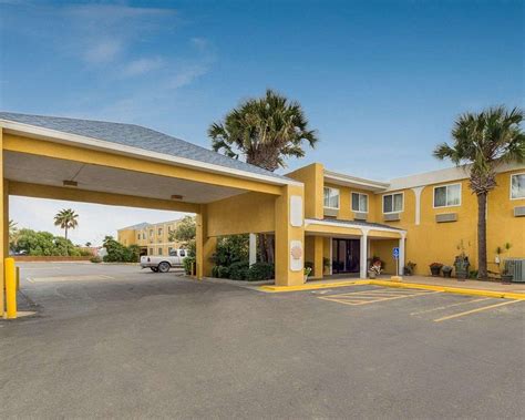 quality inn suites   beach   updated  prices hotel reviews corpus