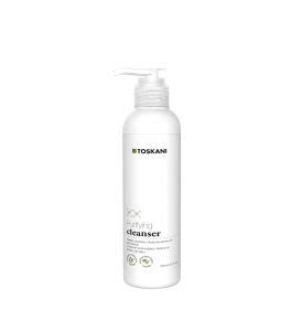 purifying cleanser ml starmedico
