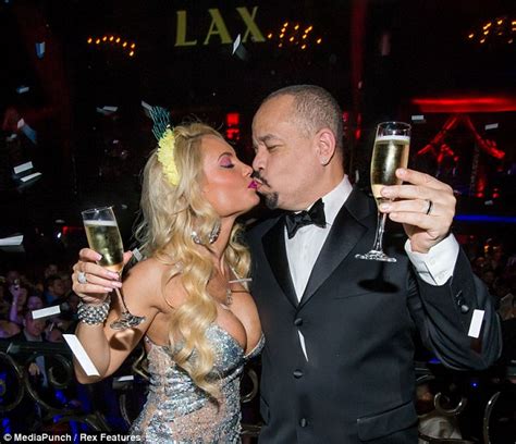 all is forgiven as coco austin and ice t put photo scandal behind them and celebrate new year s