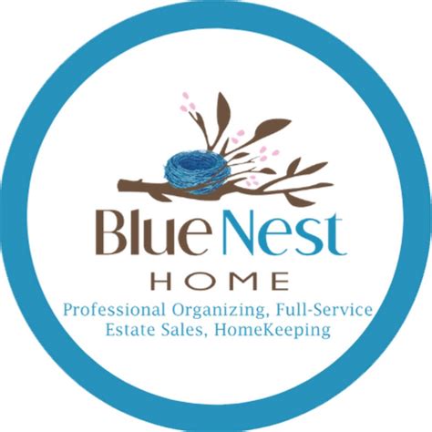 blue nest home youtube