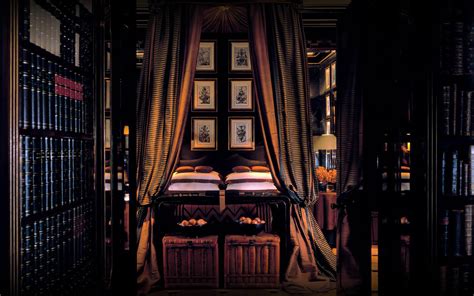 kate  chelsie stunning rooms  blakes hotel london